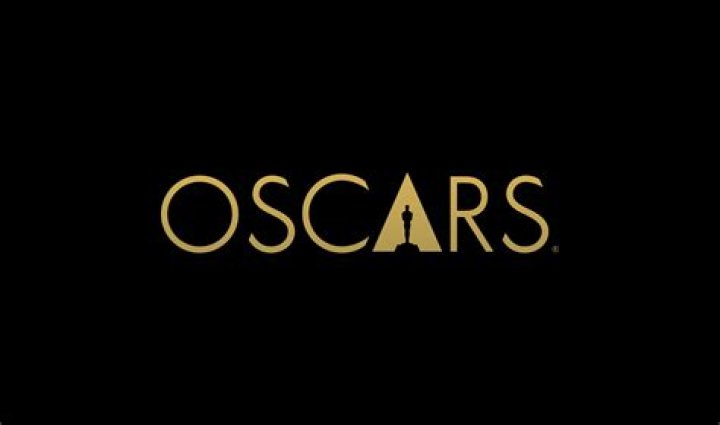 Oscars logo