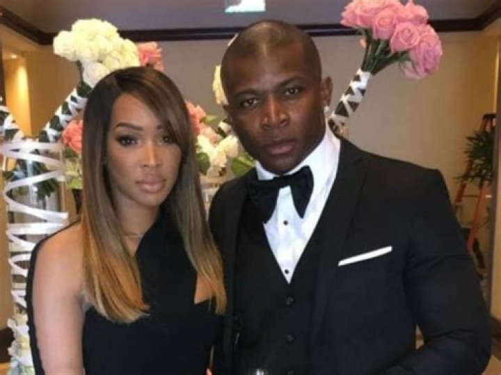 O.T. Genasis and Malika Haqq are seen holding hands and leaving Warwick nightclub in Los Angeles, CA. Pictured: Malika Haqq,OT Genasis Ref: SPL5021205 060918 NON-EXCLUSIVE Picture by: Bauer-Griffin / SplashNews.com Splash News and Pictures Los Angeles: 310-821-2666 New York: 212-619-2666 London: +44 (0)20 7644 7656 Berlin: +49 175 3764 166 World Rights