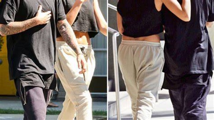 Outing After Naked Pics Surface – Hollywood Life