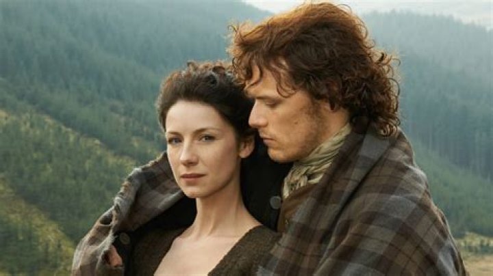 ‘Outlander’ Star Caitriona Balfe Is Engaged — ‘I’m Very Happy’