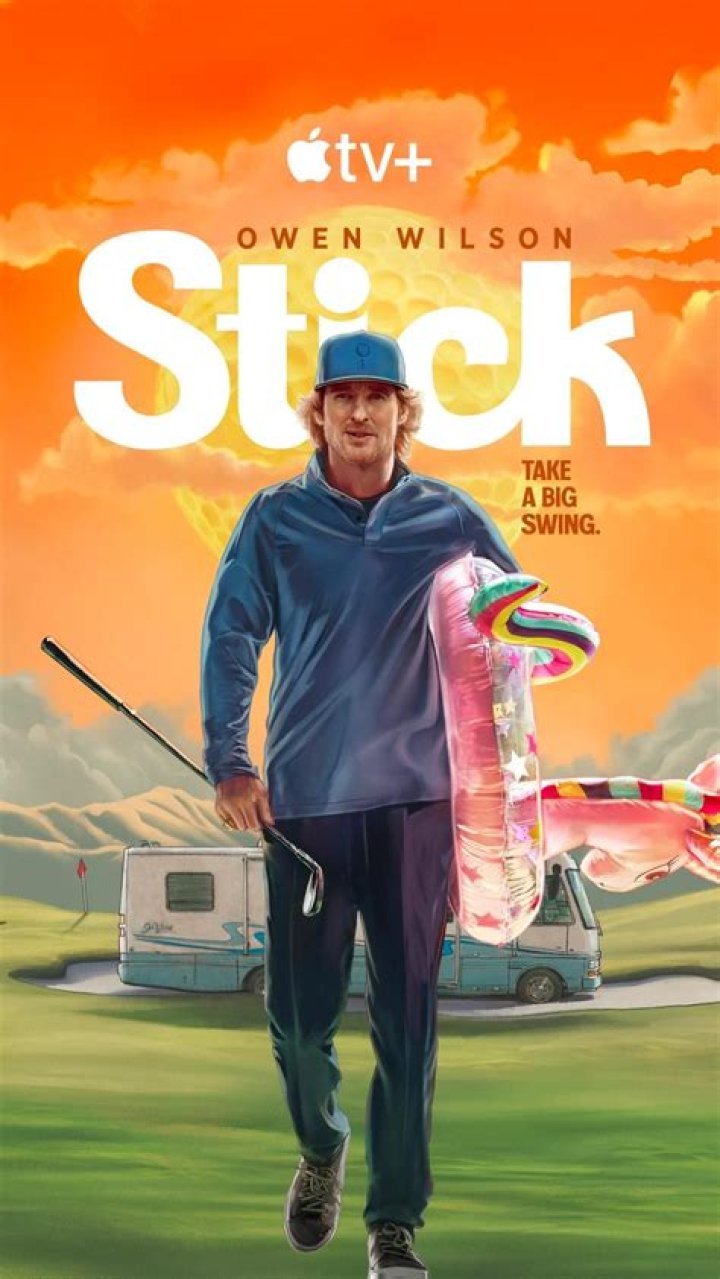 Owen Wilson opens the show