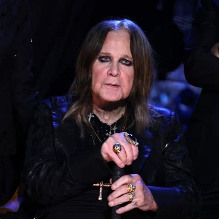 Ozzy Osbourne Speaks Out For 1st Time Since Undergoing Major Surgery: I’m ‘Feeling The Love’