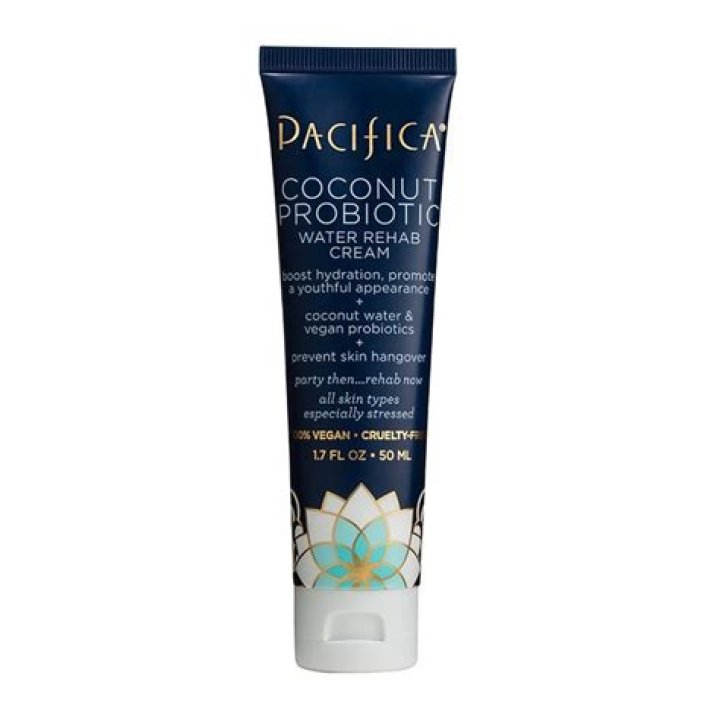 Pacifica Coconut Probiotic