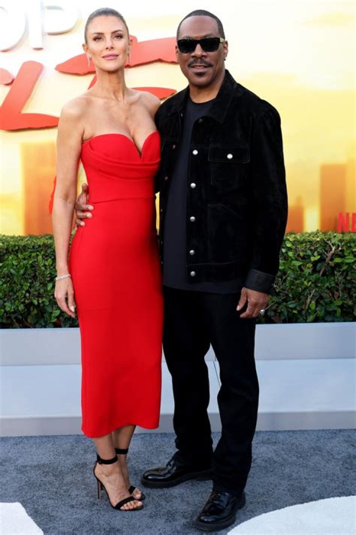 Paige Butcher Pictures