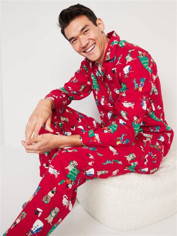pajamas