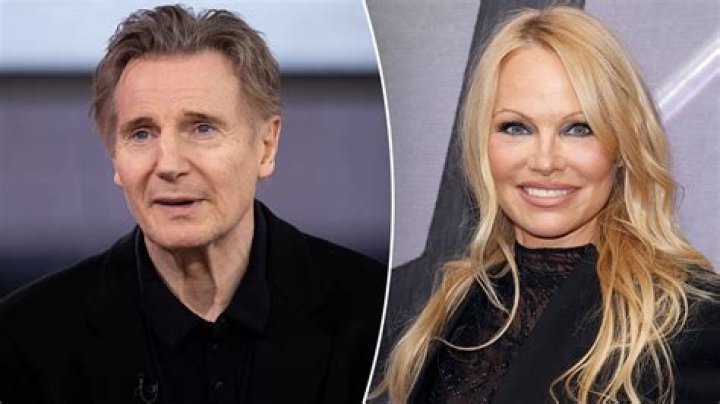 Pamela Anderson Is Literally A Runaway Bride In New Video 3 Mos. After Ending 12-Day Marriage