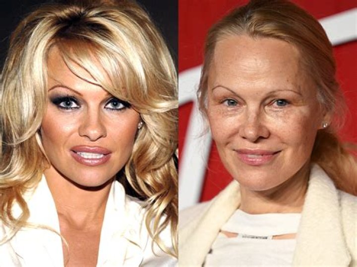 Pamela Anderson Remembers Vivienne Westwood During NYFW Interview – Hollywood Life