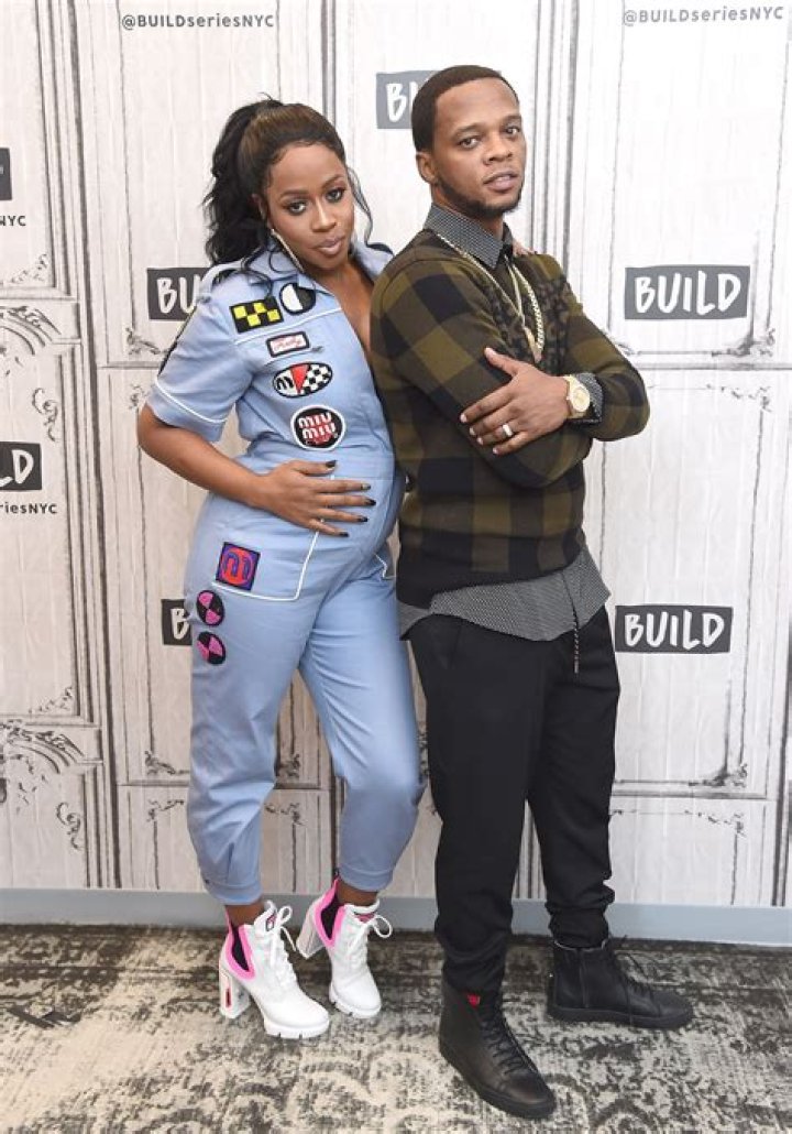 Papoose and Remy Ma Build Speaker Series, New York, USA - 27 Sep 2018