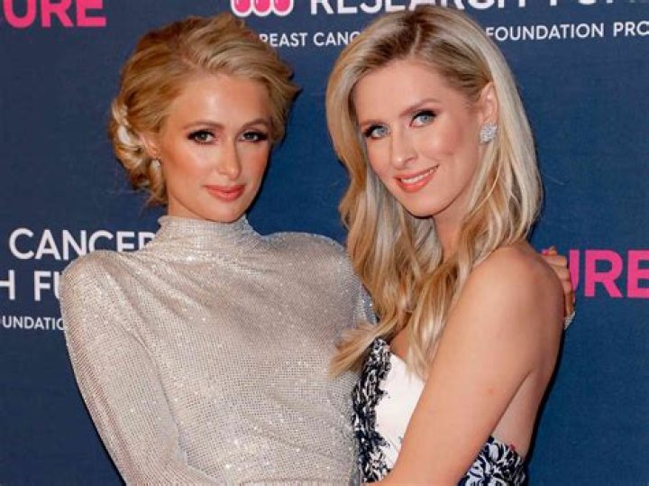 paris hilton nicky hilton
