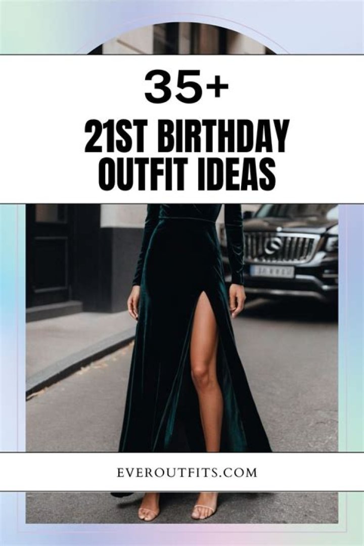 Paris Hilton&rsquo;s 21st Birthday Dress