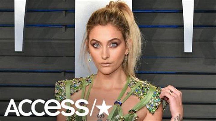 Paris Jackson Claps Back At Troll Who Says Her Dad Would Be ‘Ashamed’ Of Her For Smoking Pot