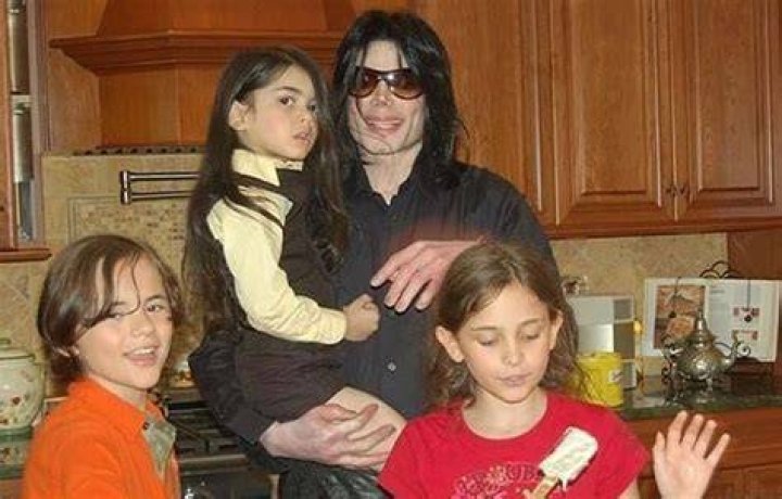 Paris Jackson Loves Marijuana