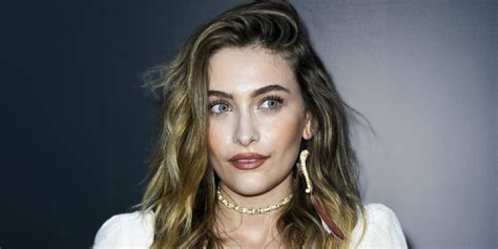 Paris Jackson Stuns In Dior