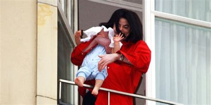 Paris Jackson Takes Over Santa Monica