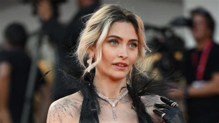 paris-jackson