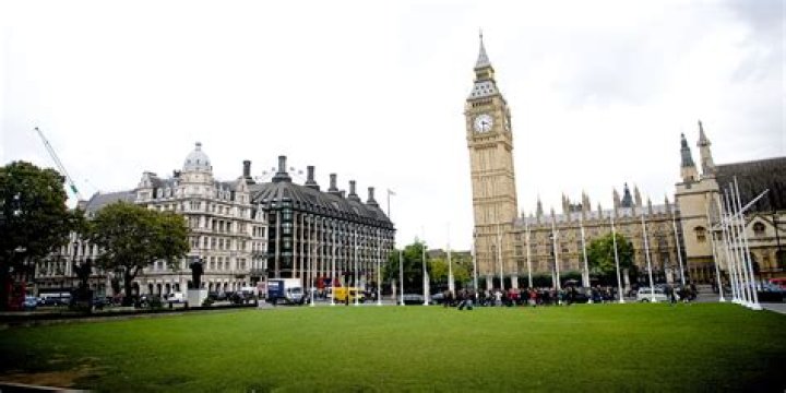 Parliament Square