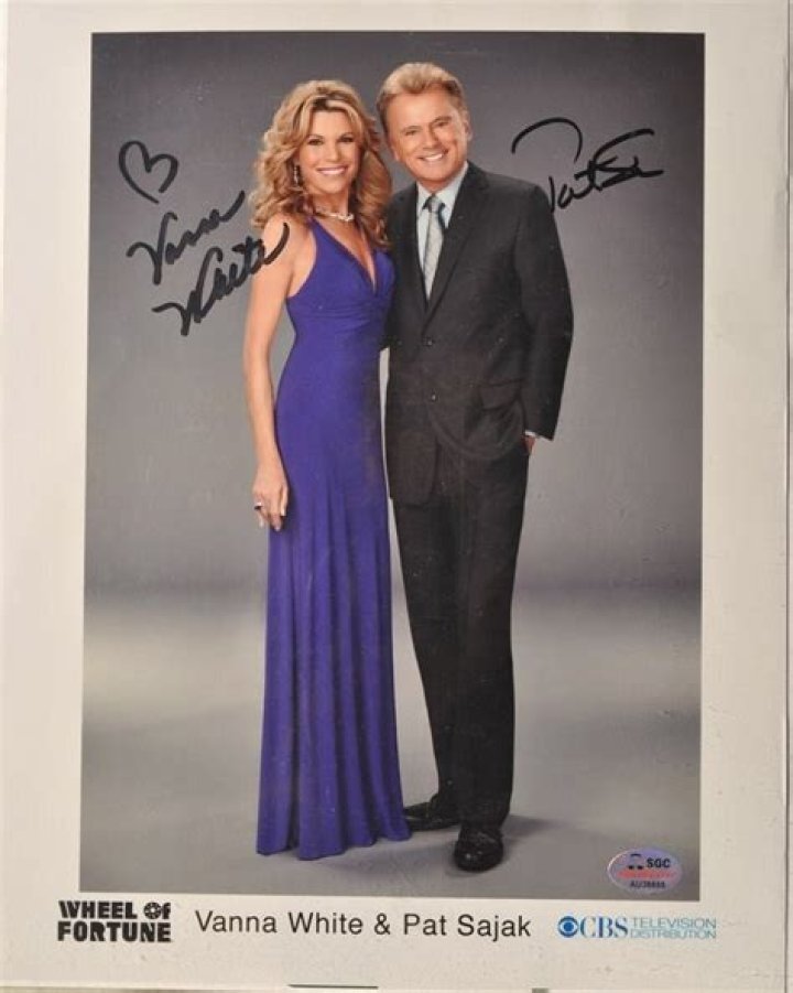 Pat Sajak, Vanna White And Alex Trebek Step Out In Hollywood For Game Show Producer Harry Friedman&rsquo;s Hollywood Walk Of Fame Ceremony