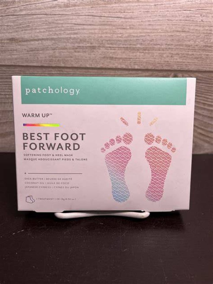Patchology Winter Warm Up, $16, Ulta.com