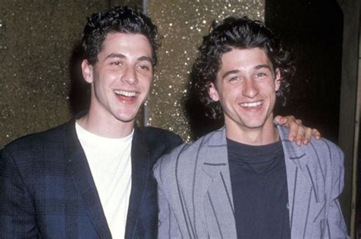 Patrick Dempsey Abused Rocky Parker