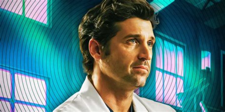 Patrick Dempsey Calls Kate Walsh Radiant & ‘Grey’s Anatomy’ Fans Freak – Hollywood Life