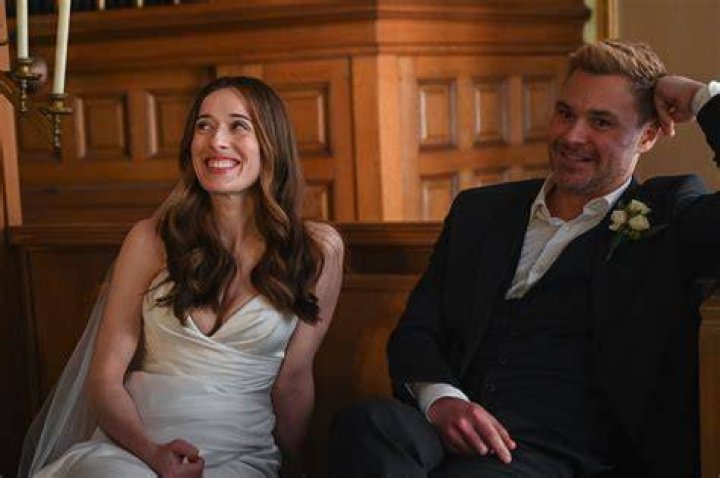 Patrick John Flueger On &lsquo;Chicago P.D.&rsquo;