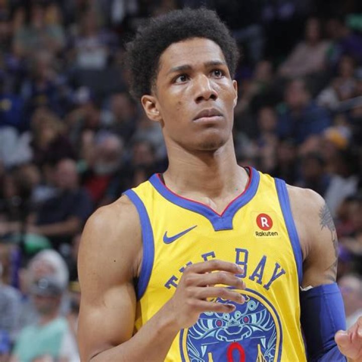 Patrick McCaw