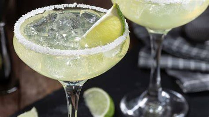 PATR&Oacute;N Tequila Celebrates National Margarita Day