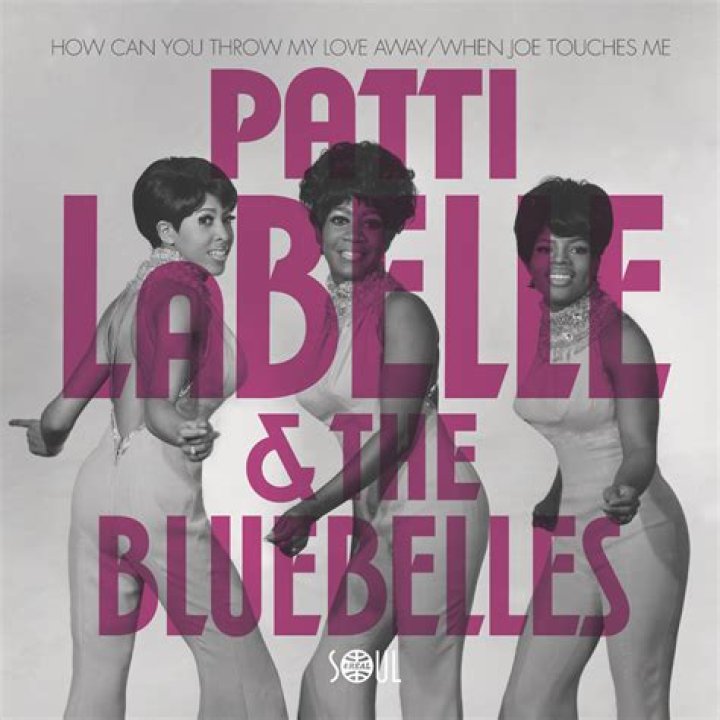 Patti Labelle and the BluebellesVarious - 1967