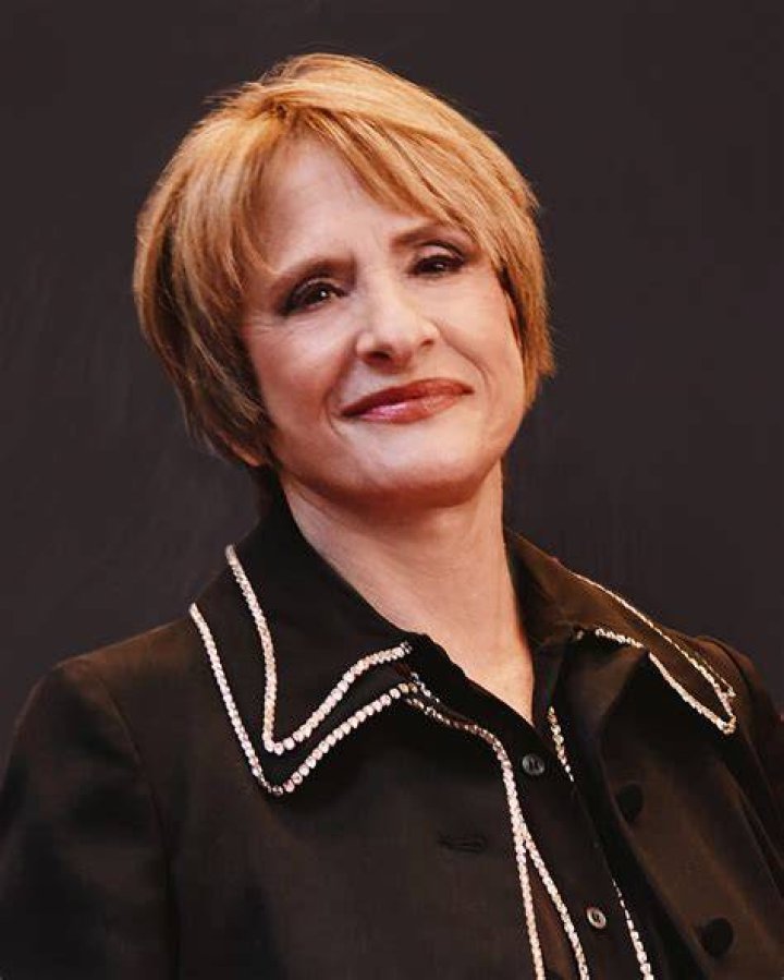Patti Lupone