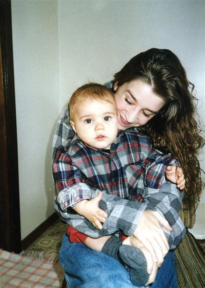 Pattie Mallette Says Baby Justin Bieber’s First Word Was ‘Money’