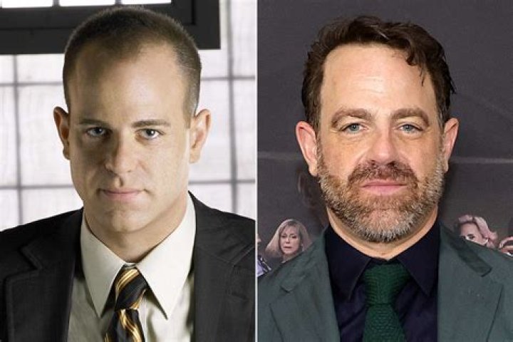 Paul Adelstein On &lsquo;Chicago P.D.&rsquo;