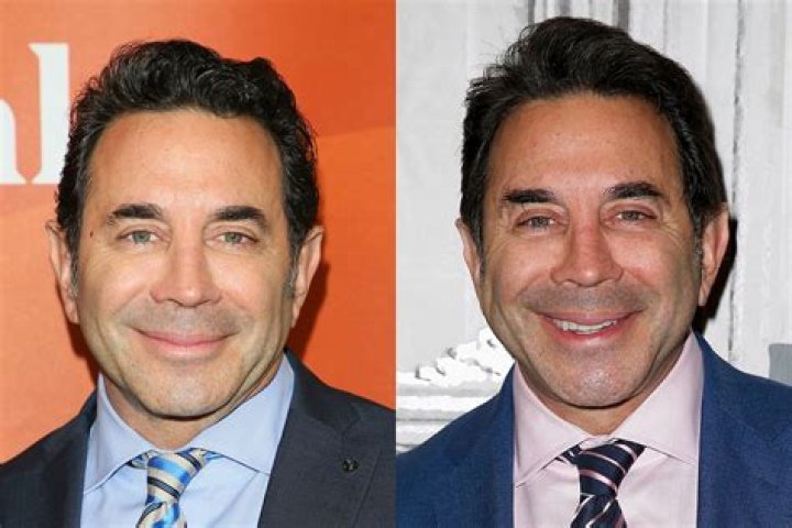 Paul Nassif