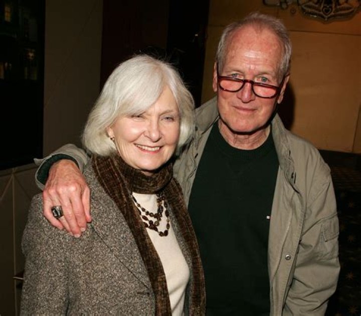 Paul Newman & Joanne Woodward Then & Now: Photos Of The Couple&rsquo;s Romance