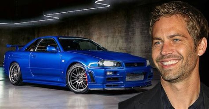Paul Walker Holds a Gun in &lsquo;Hours&rsquo;