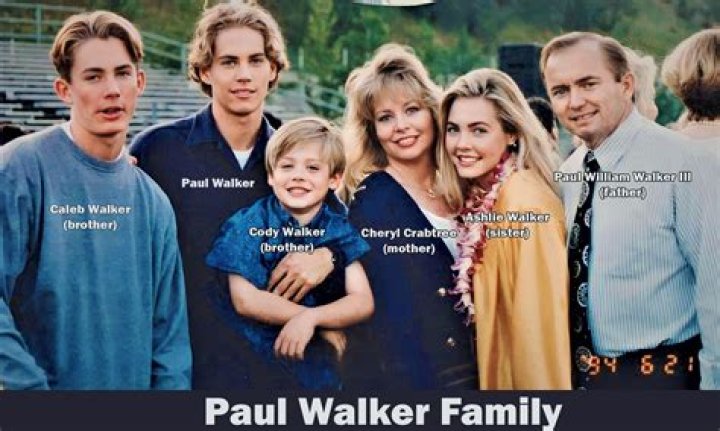 Paul Walker Looks Sad in a Scene in &lsquo;Hours&rsquo;