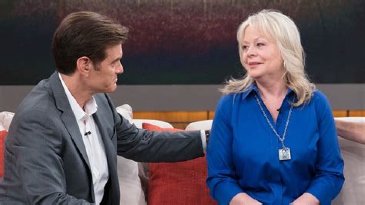Paul Walker Mom