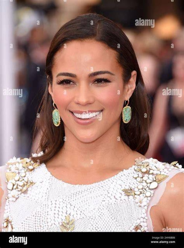 Paula Patton 5th Annual Clara Lionel Foundation Diamond Ball, Arrivals, Cipriani Wall Street, New York, USA - 12 Sep 2019