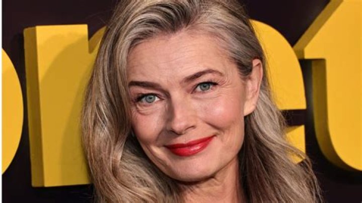 Paulina Porizkova Celebrity Profile – Hollywood Life
