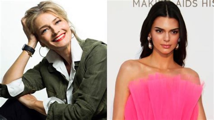 Paulina Porizkova On Kendall Jenner & Kaia Gerber’s Modeling Careers – Hollywood Life