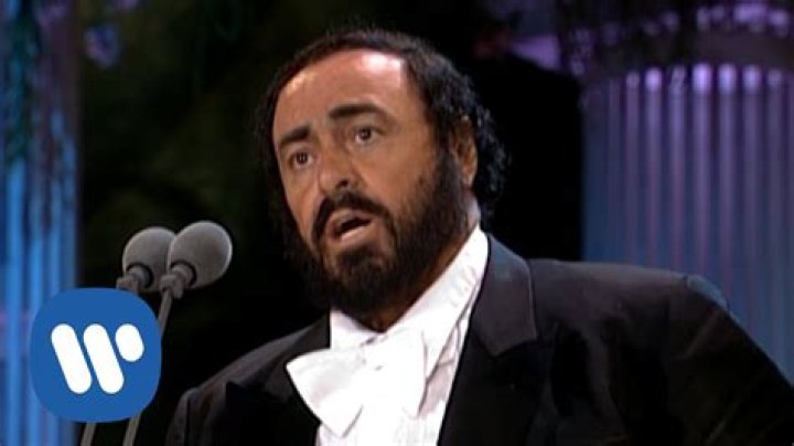 Pavarotti