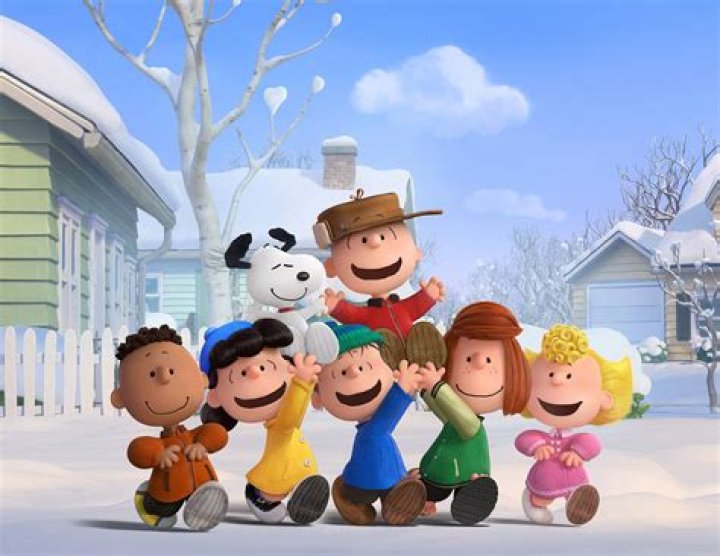 ‘Peanuts’ Movie Pictures — New Stills Released