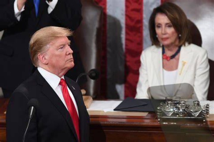 Pelosi Warns Trump After Impeachment That The Fight’s Not Over: ‘I’m A Lioness — Watch Out’
