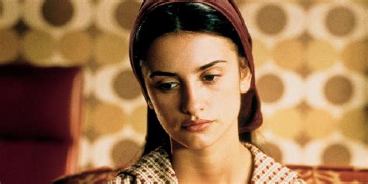 Penelope Cruz in &lsquo;Framed&rsquo;