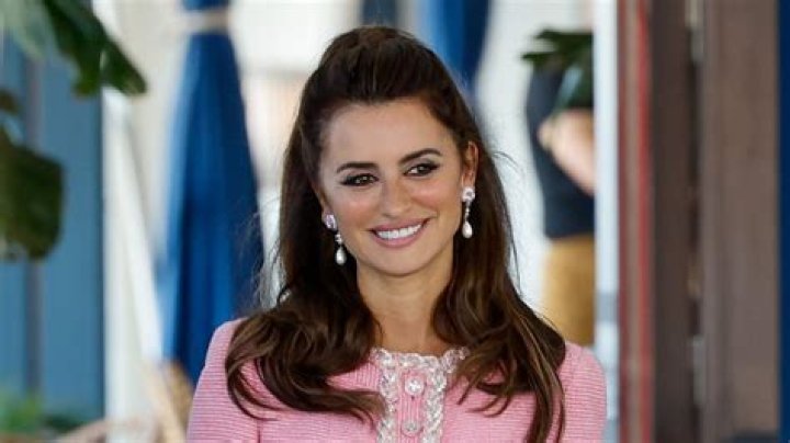 Penelope Cruz in &lsquo;Jamon Jamon&rsquo;