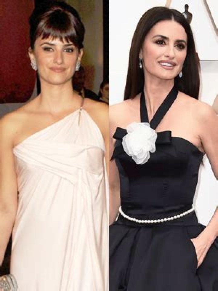 Penelope Cruz’s Transformation: Pics – Hollywood Life