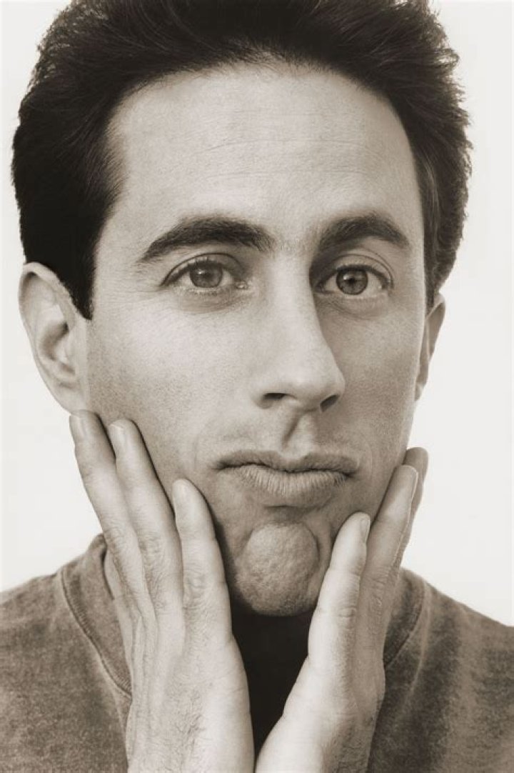 People Jerry Seinfeld Kesha, New York, USA &ndash; 2 Nov 2016