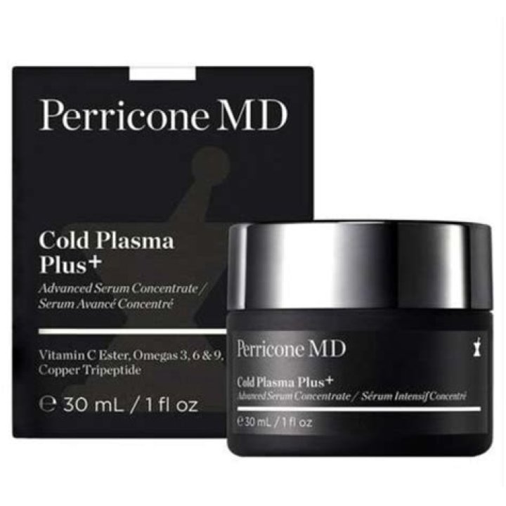 Perricone MD Cold Plasma Plus Fragile Skin Therapy, $74.25, perriconemd.com