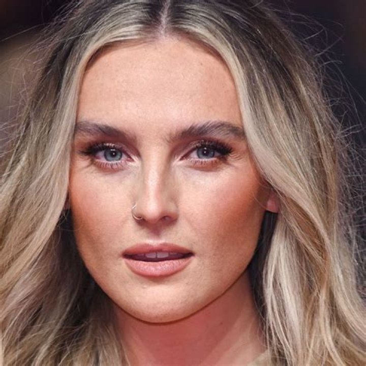 Perrie Edwards Rocks A Bikini On The Beach 5 Months After Giving Birth: ‘Summer Baby’