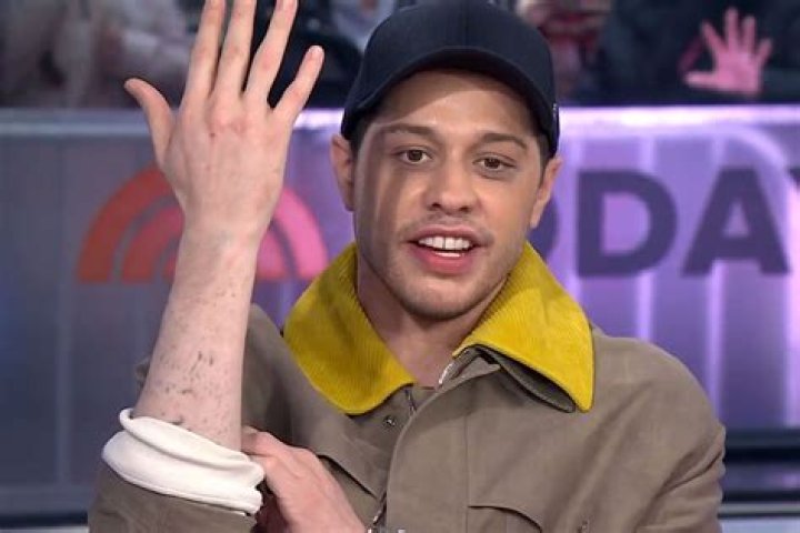 Pete Davidson After Leaving &lsquo;Saturday Night Live&rsquo;