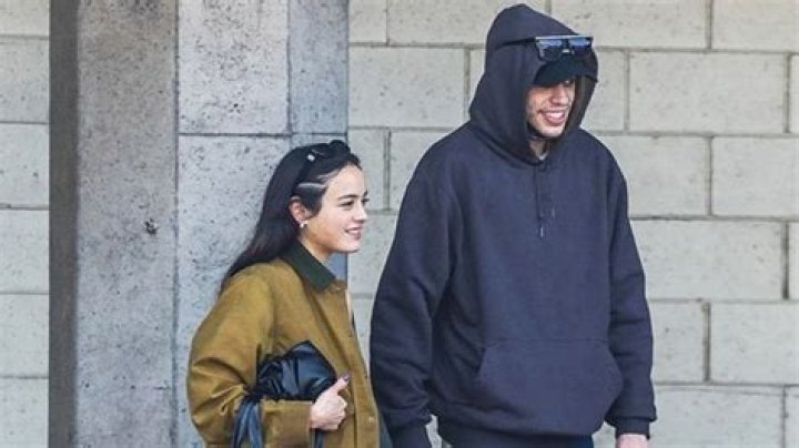 Pete Davidson & Chase Sui Wonders Drive Into House In Scary Car Accident After Hawaii Vacation